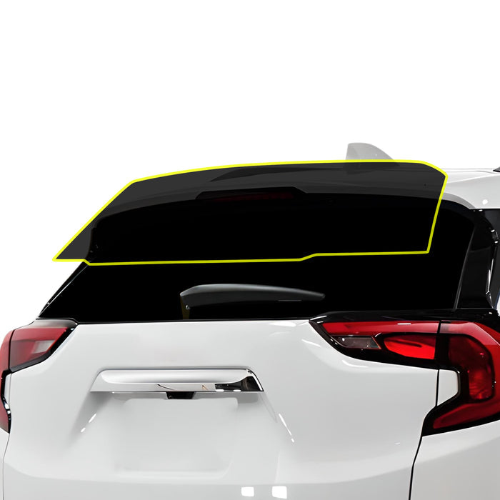Rear Windshield / 70%
