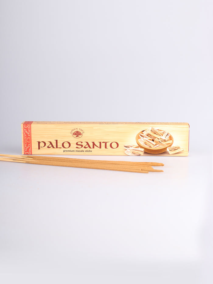 Green Tree Palo Santo 15g | Palo Santo-Image 2