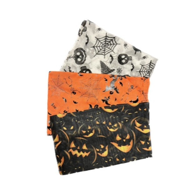 HALLOWEEN Light Weight Scarf