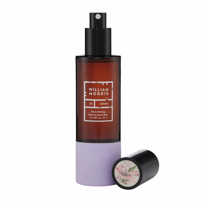 HEATHCOTE & IVORY WMH Body & Space Spray