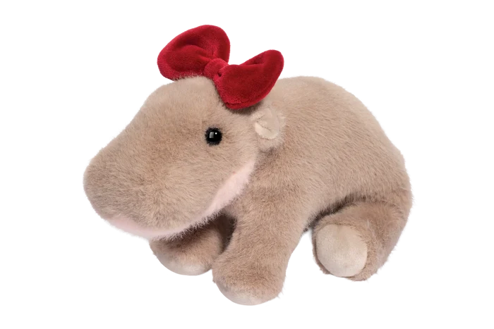 Holiday Hippo