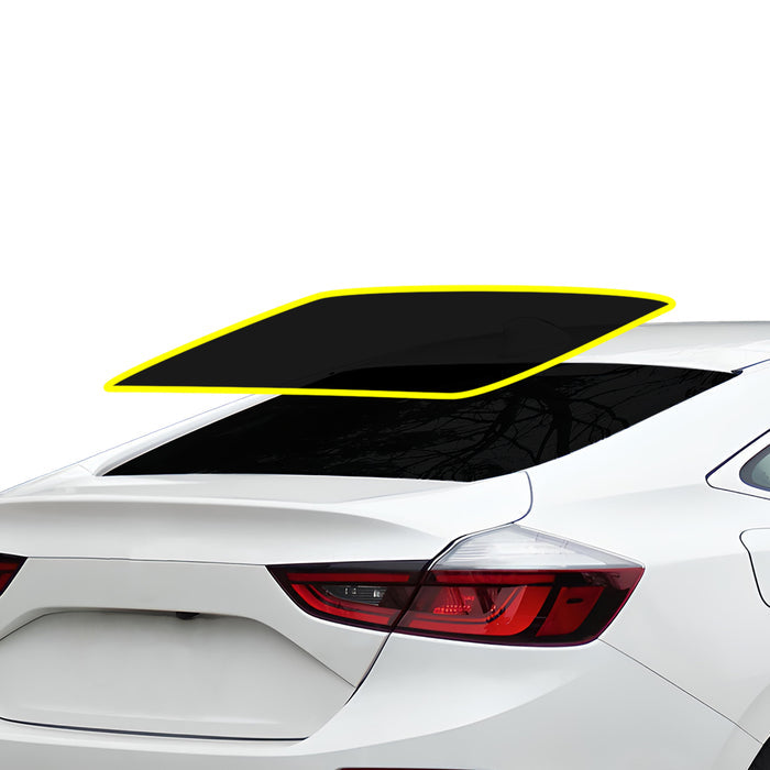 Rear Windshield / 70%