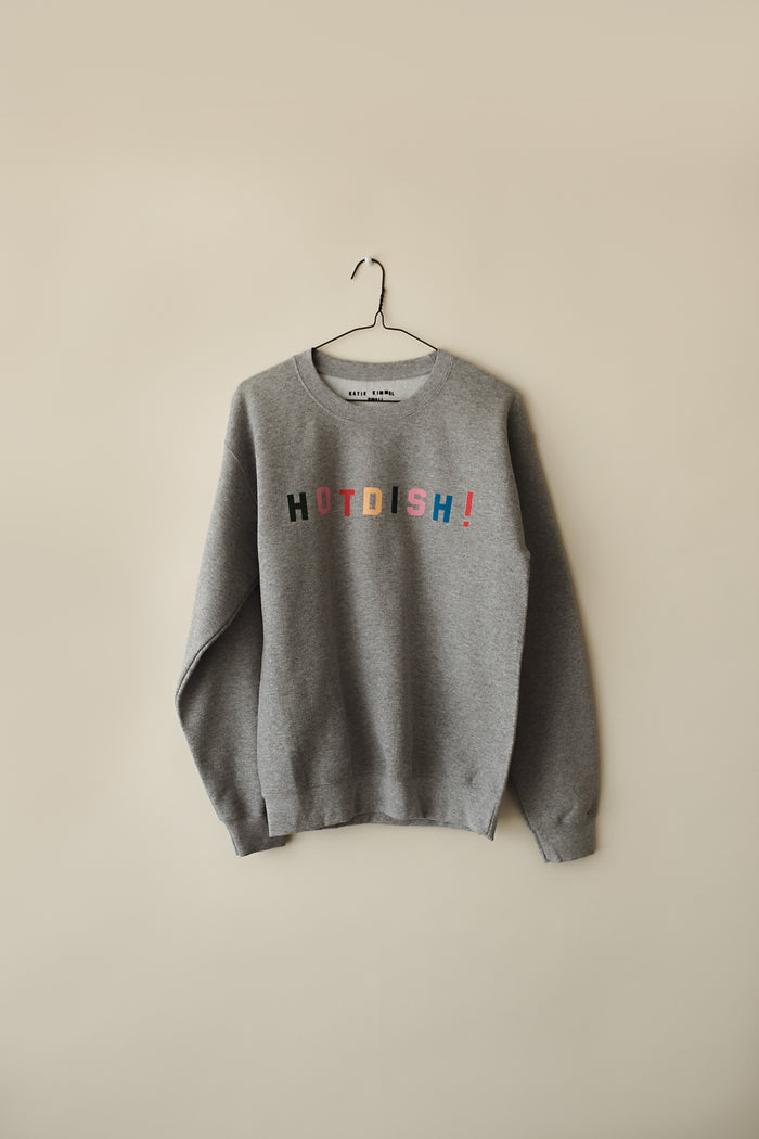 hotdish sweatshirt
