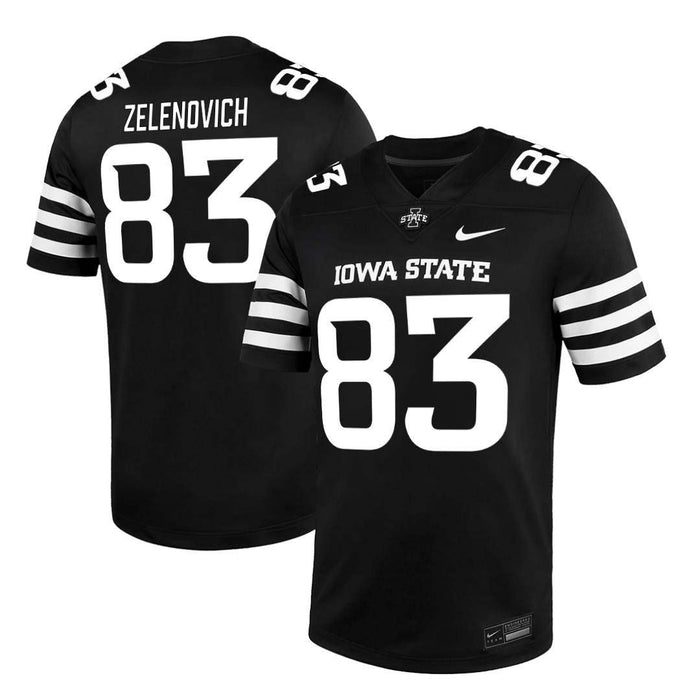 BLACK / S / ZELENOVICH, SAM - 83