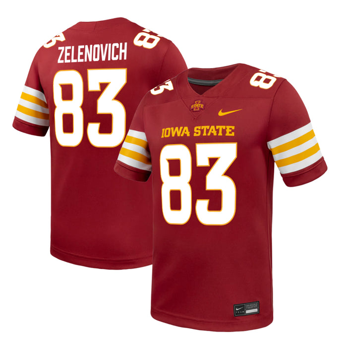 RED / YS / ZELENOVICH, SAM - 83
