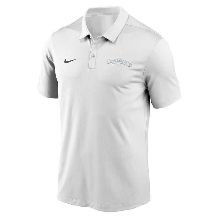 Iowa State Men's Whiteout Victory Polo