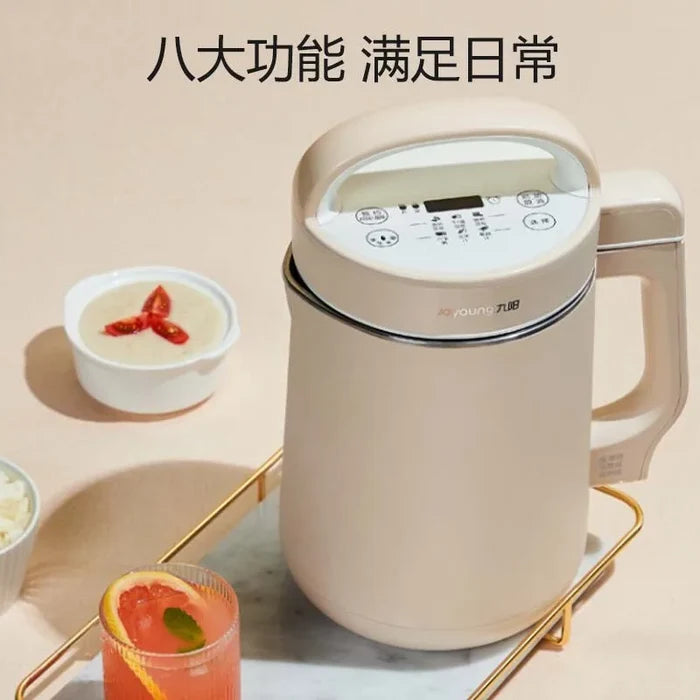 Joyoung Intelligent Soymilk Maker