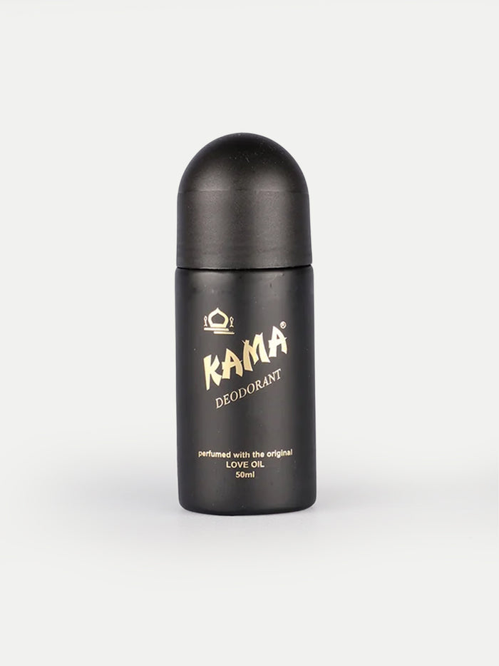 Kama Deodorant - 50ml | One Colour-Image 2
