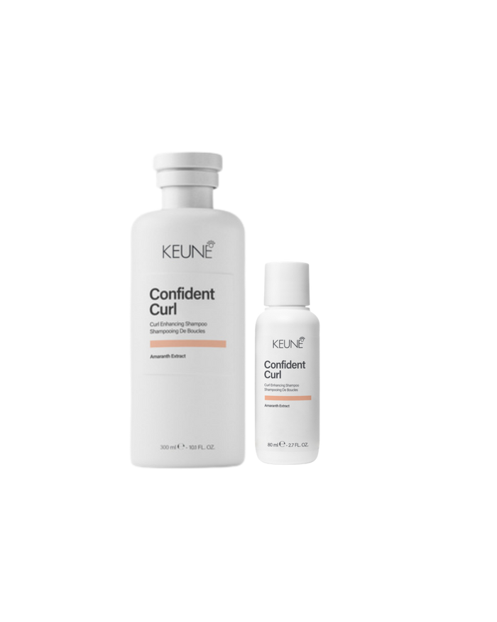 Keune Care Confident Curl Mini Maxi Deal bij Care For Hair