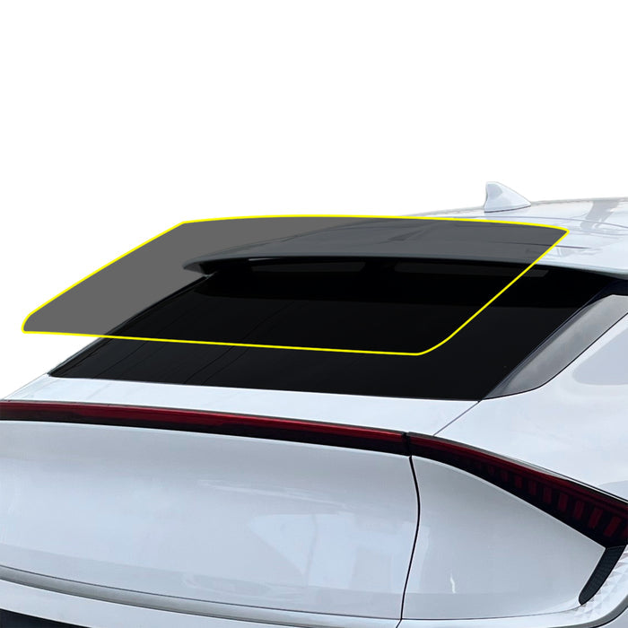 Rear Windshield / 70%
