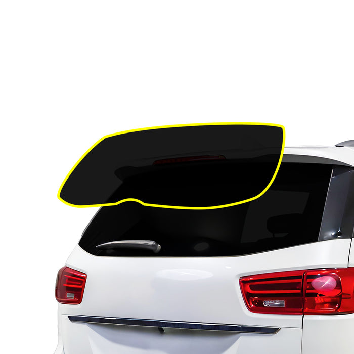 Rear Windshield / 70%