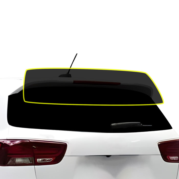 Fits Kia Sorento 2016+ Premium Nano Ceramic Precut Window Tint Film Kit Front Rear Windows Windshield - Bogar Tech Designs
