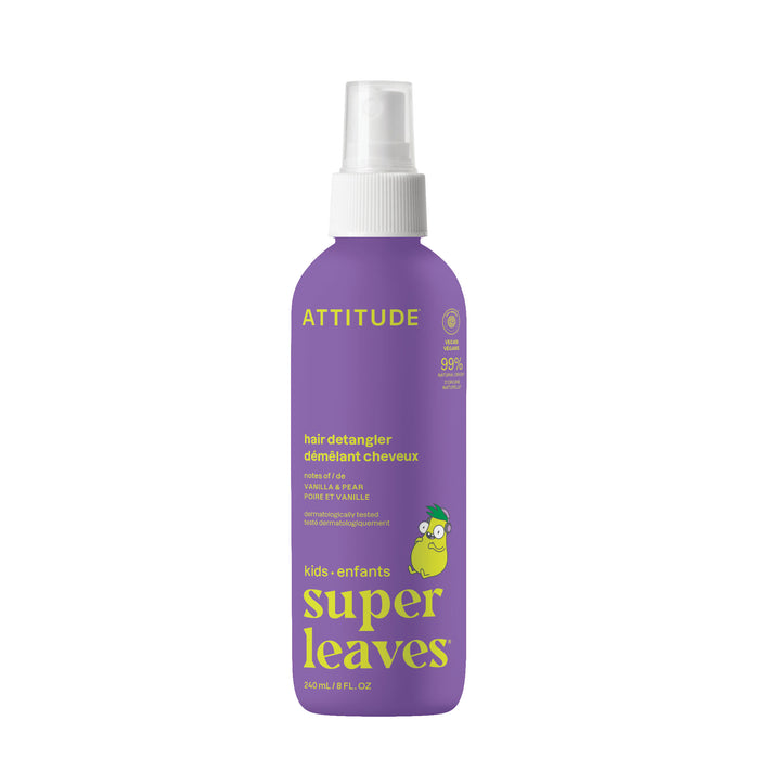 Kids Hair Detangler