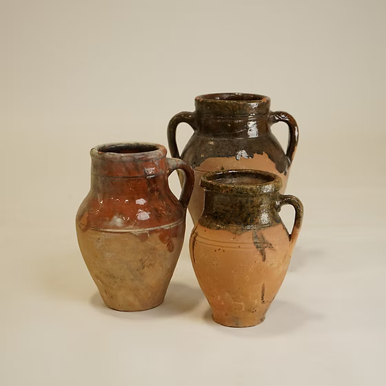 Konya Turkish Pot - Magnolia Lane co. Home + Garden + Gift