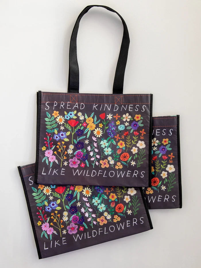 Large Happy Bag Set|Spread Kindness-view 2