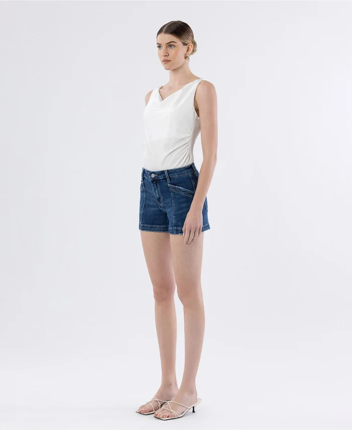 Longer Day Short