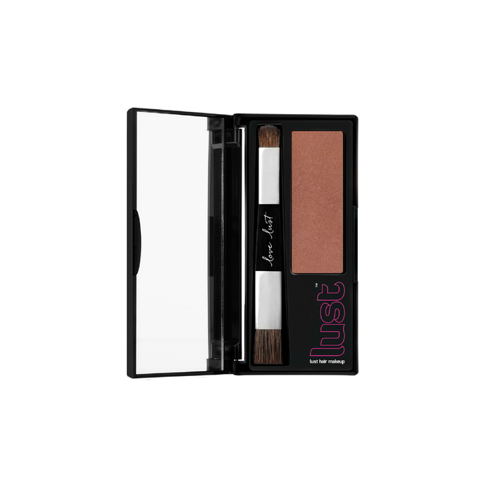Lust Hair Makeup Copper 6g
