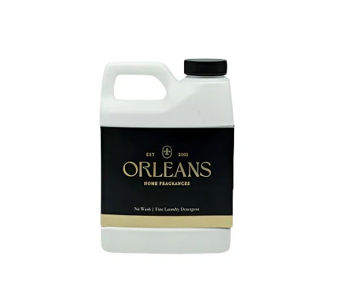 Luxury Laundry Detergent 16 ounces