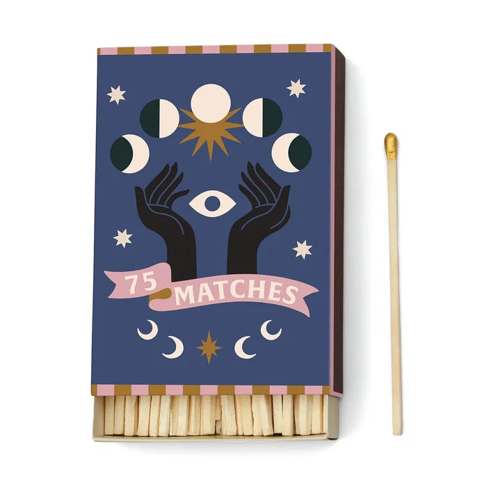 Matches - Moon