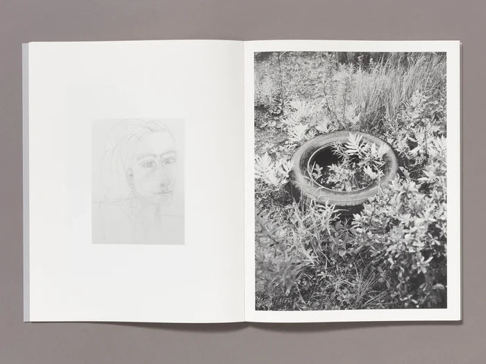 MAUDE ARSENAULT - RESURFACING