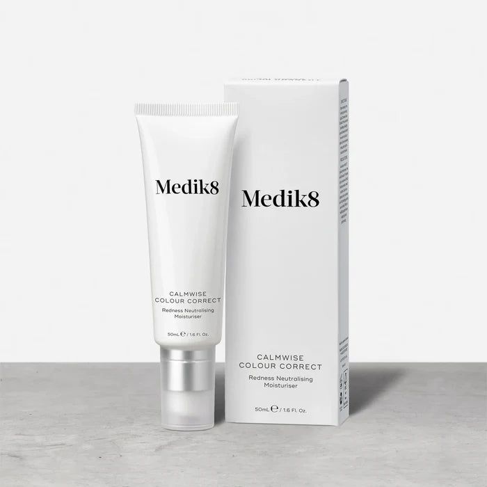 Medik8 Skin Care MEDIK8 Calm Wise Colour Correct Cream 50ml