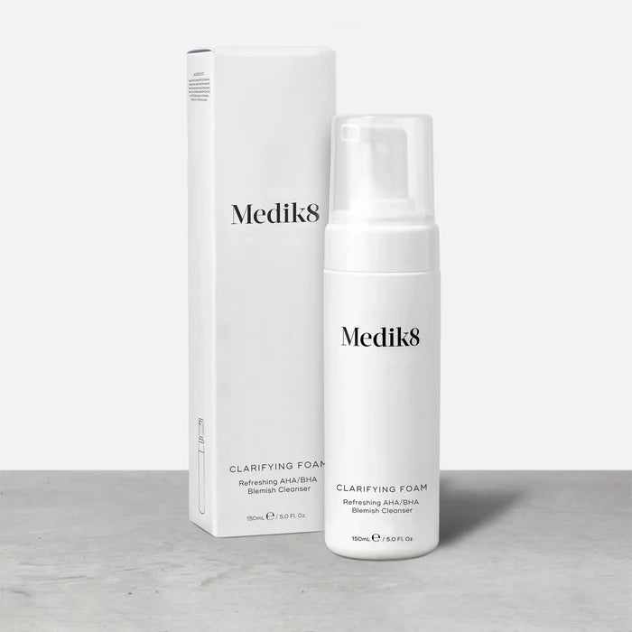 Medik8 Skin Care MEDIK8 Clarifying Foam 150ml