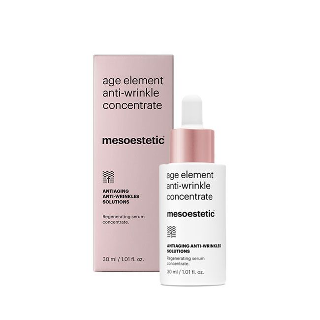 mesoestetic serum Mesoestetic Anti Wrinkle Concentrate