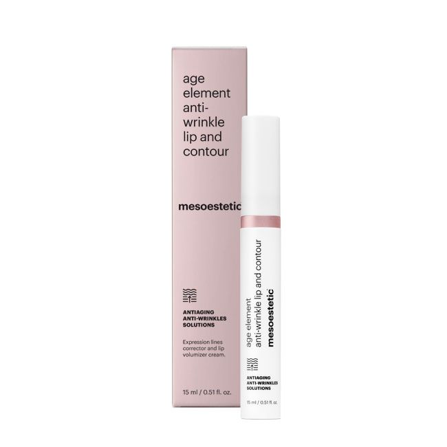 mesoestetic lip cream Mesoestetic Anti Wrinkle lip and contour