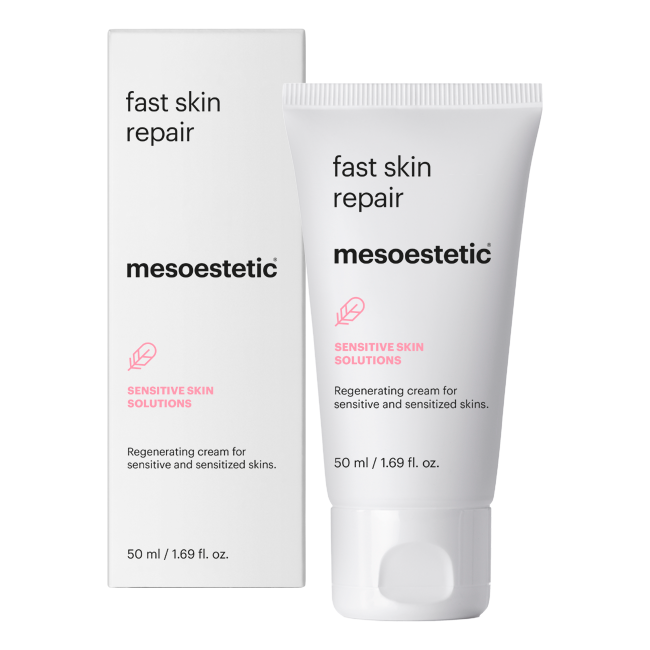mesoestetic skincare Mesoestetic Fast Skin Repair