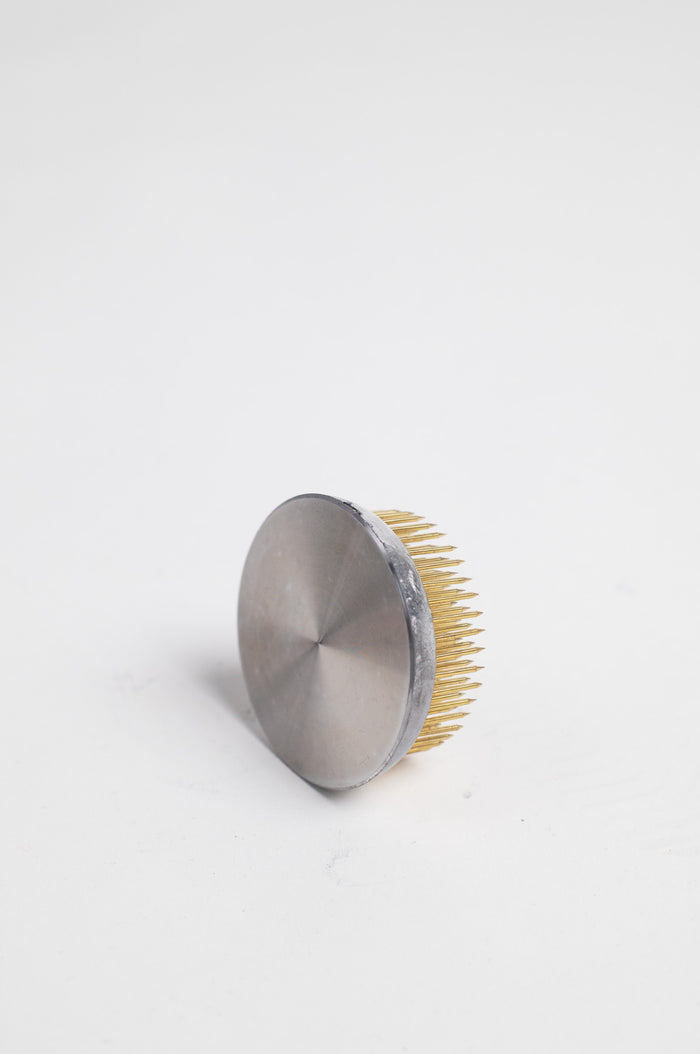 Metal Pinholder 6.25cm