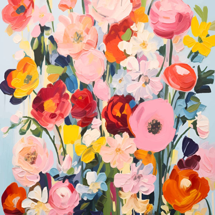 Flower Bouquet