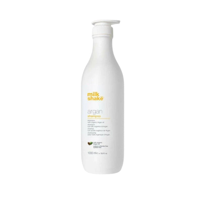 Milk Shake 1L Argan Oil Shampoo