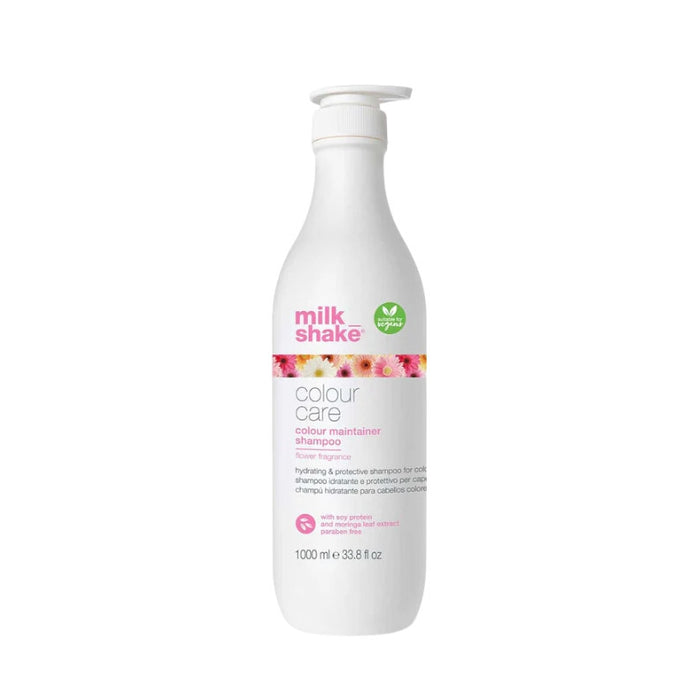 Milk Shake 1L Colour Maintainer FLOWER FRAGRANCE Shampoo