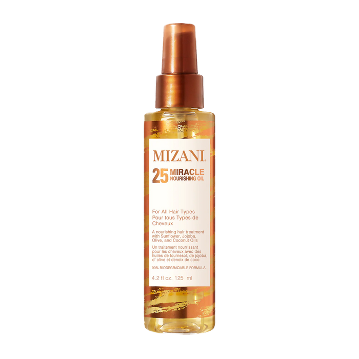 Miracle Oil 4.2 oz