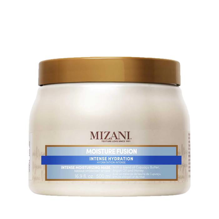 Moisture Fusion Intense Mask 16.9 oz