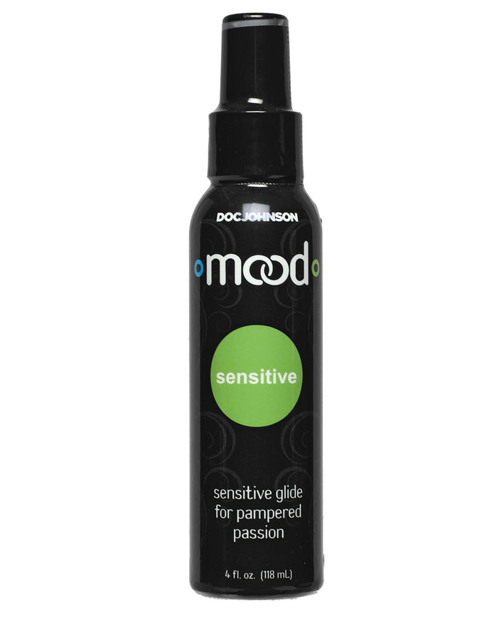 Mood Lube Sensitive 4 fl oz
