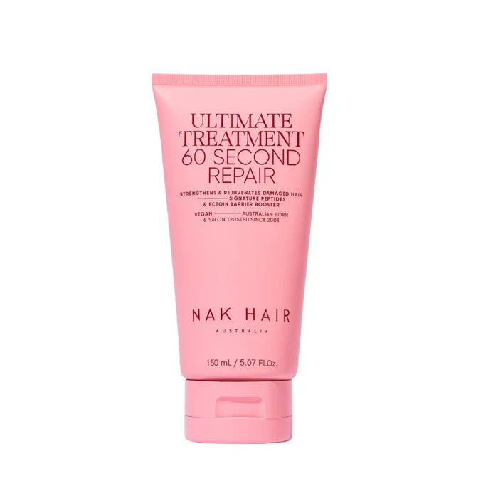 NAK SIGNATURE ULTIMATE TREATMENT 150ML