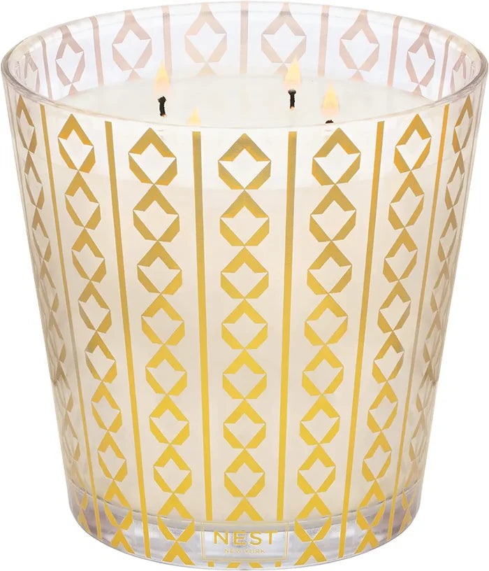 Nest New York Holiday Scented Grand Candle