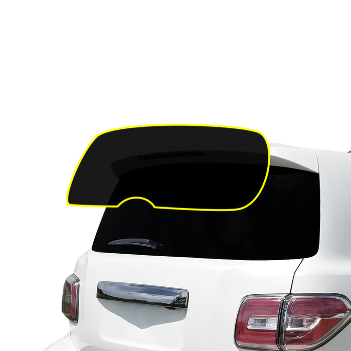 Rear Windshield / 70%