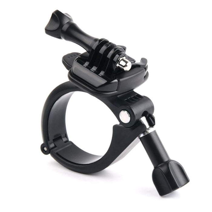 NNEIDS Universal Handlebar Mount For Action Cameras