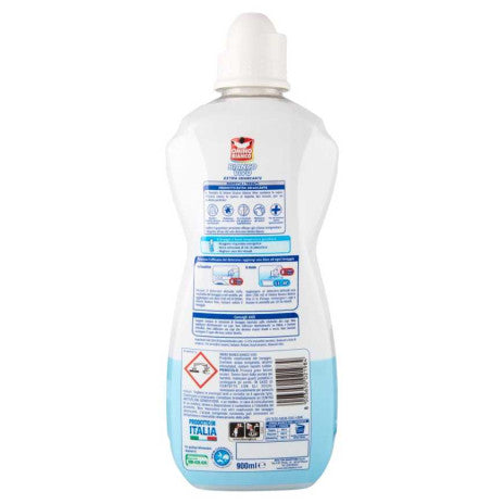Omino Bianco Vivo Sbiancante Whitening Formula