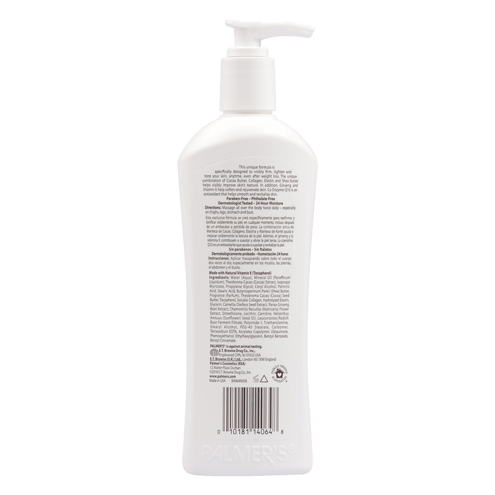 Palmer's Cocoa Butter Firming Butter 315ml