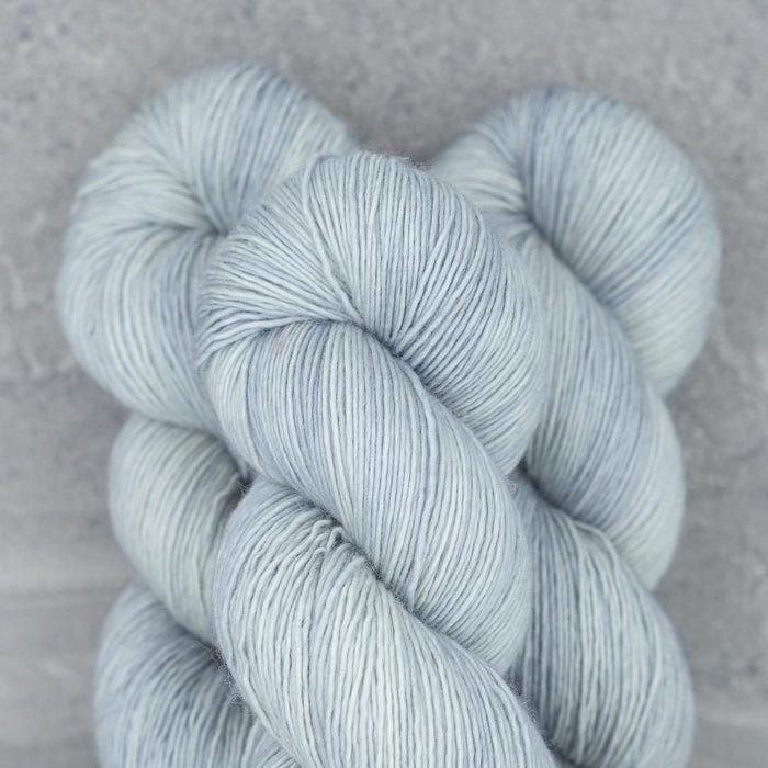 Pashmina | Silver Fox