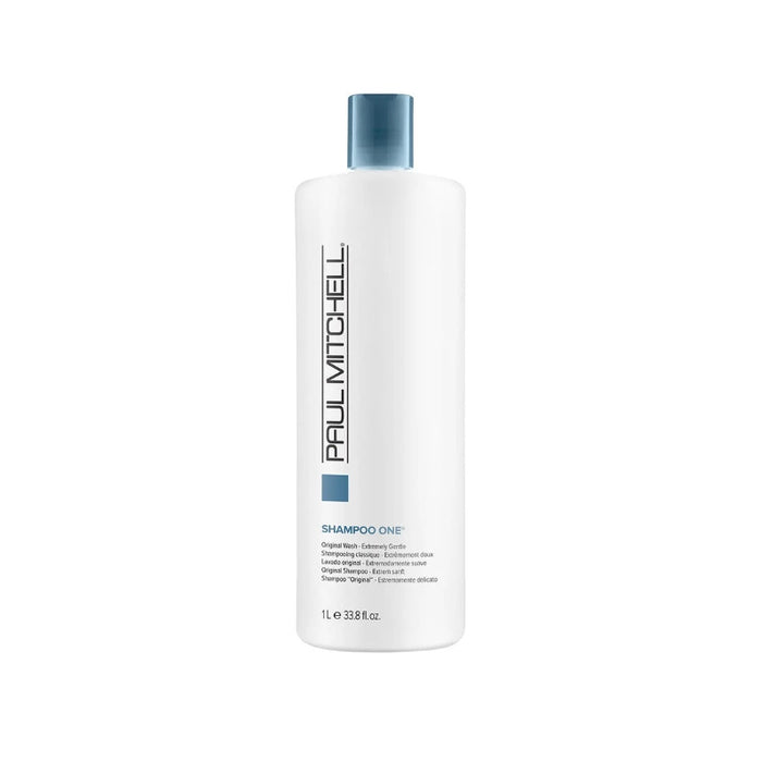 Paul Mitchell 1L Shampoo One
