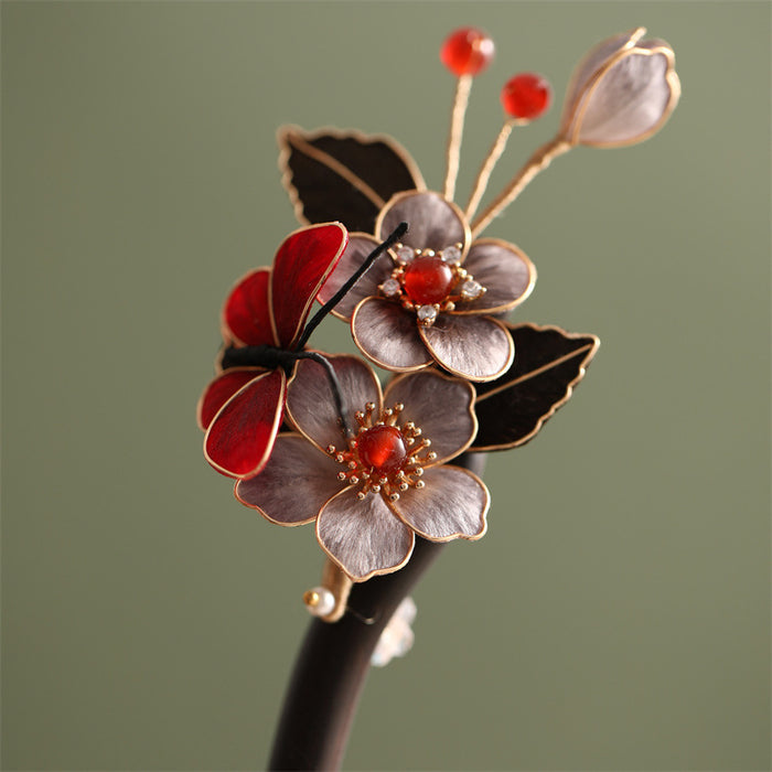 PF520 - Ronghua Hairpin - Wholesale