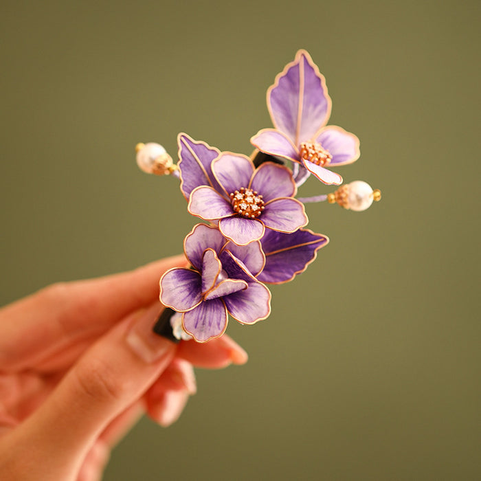 PF611 - Ronghua Hairpin - Wholesale