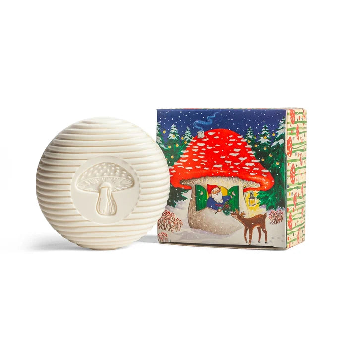 Pine Gnome Soap