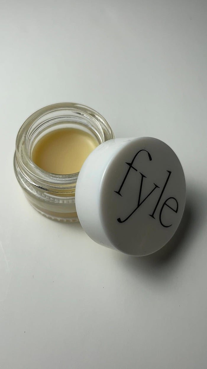 Fyle | Nail, Cuticle & Handcare Nail Care Tools Professional Nail Buffer Bundle – 54 Buffers + Free Cuticle Balm (Save £38)
