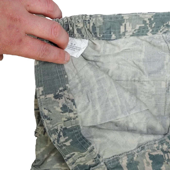 Propper ABU Ripstop Trousers - 34R, Medium - Army & Outdoors - Combat Trousers