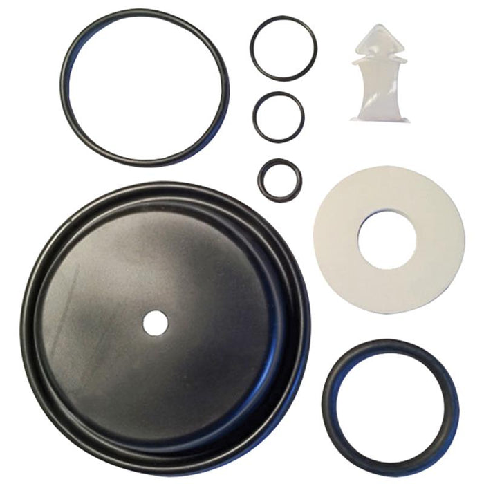 Relief Valve Rubber Kit